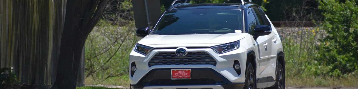 Os carros de última geração e tecnologia em 2020