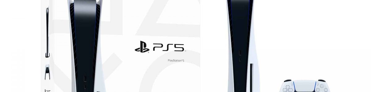 Playstation 5 é agora a consola mais vendida na história