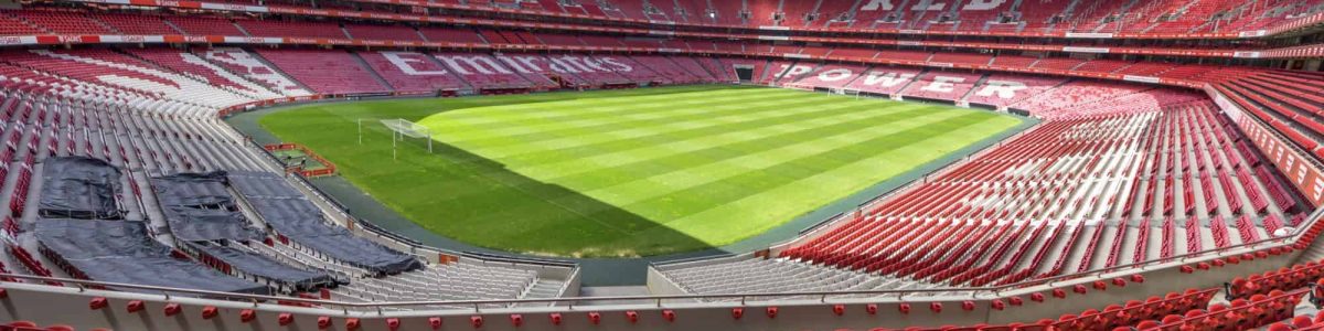Portugal já tem o primeiro Estádio com 5G