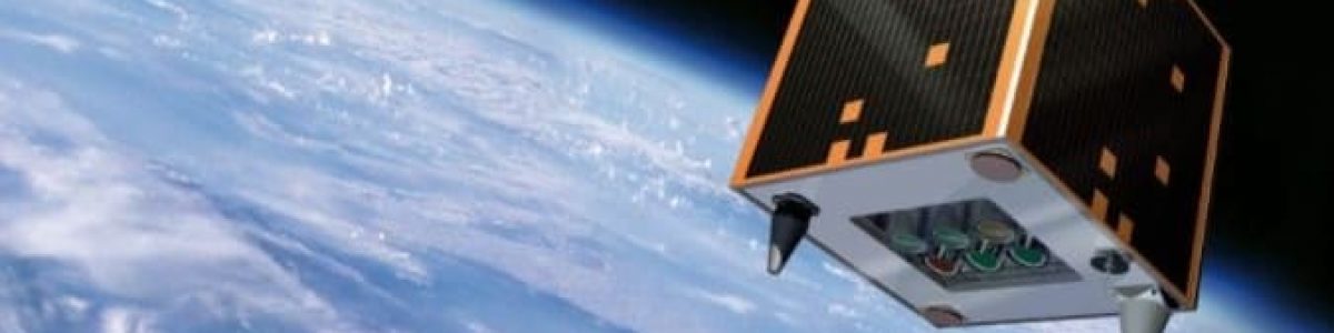 Portuguesa GEOSAT adquire dois satélites e torna-se num dos maiores operadores na Europa