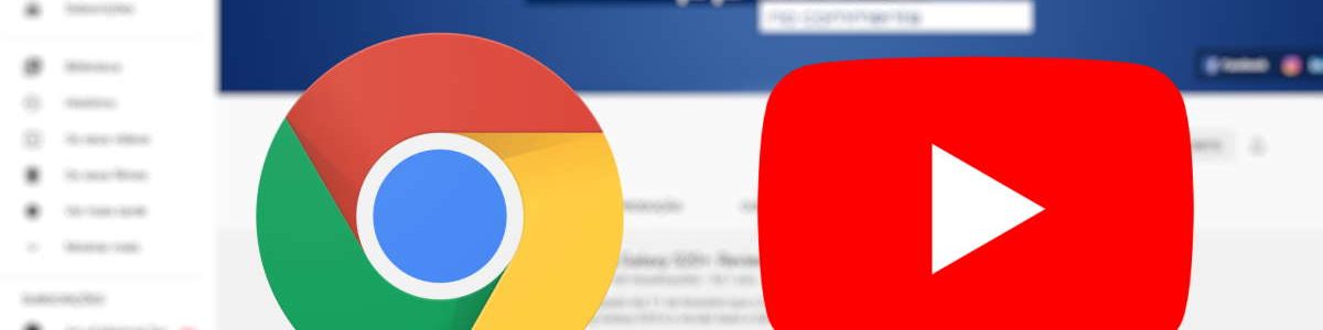YouTube: Google pediu ajuda à Microsoft para resolver problema de áudio no Chromium