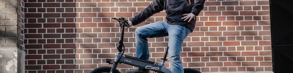 Procura bicicletas elétricas, aos melhores preços, para os seus passeios?