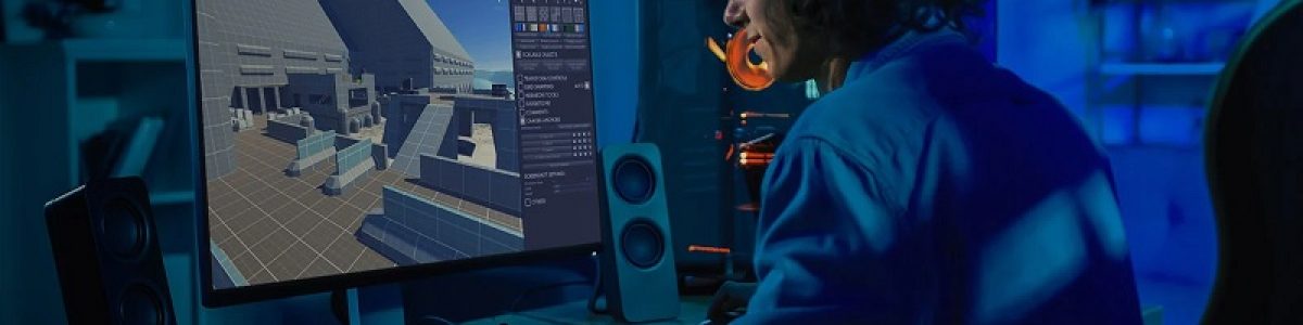 PC é a plataforma preferida dos programadores para desenvolverem jogos
