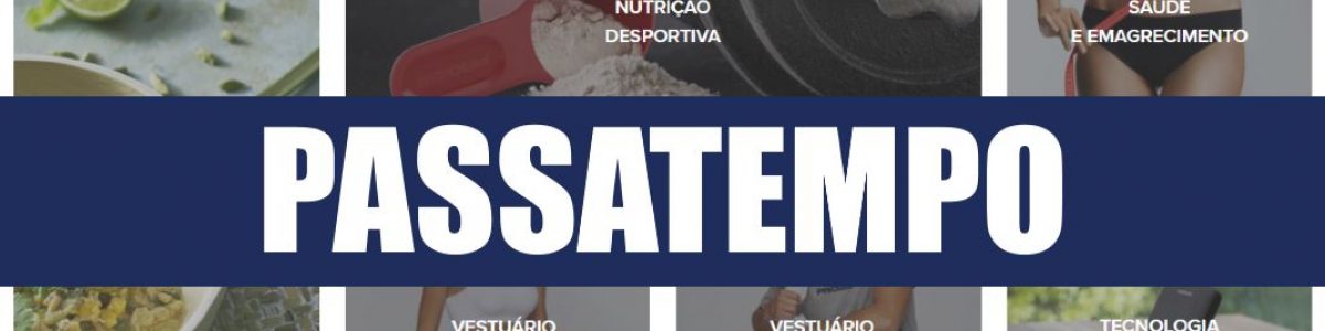 Passatempo 16 anos Pplware: Ganhe um voucher de 150 € da Prozis
