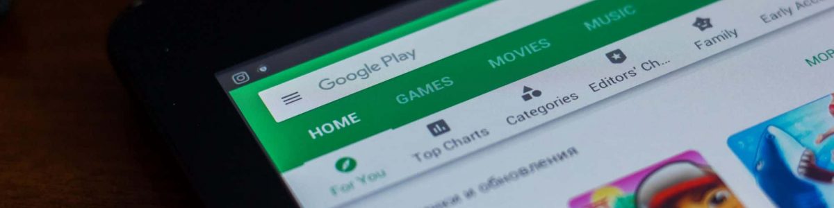 Não Espere Mais: Remova imediatamente estas 8 aplicações