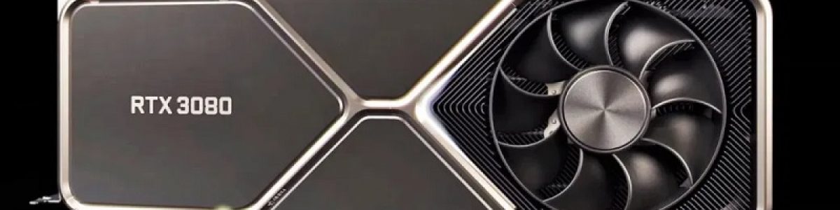 RTX 3080 Ti chegará em maio por mais de 1.000 euros… mas já minera Ethereum