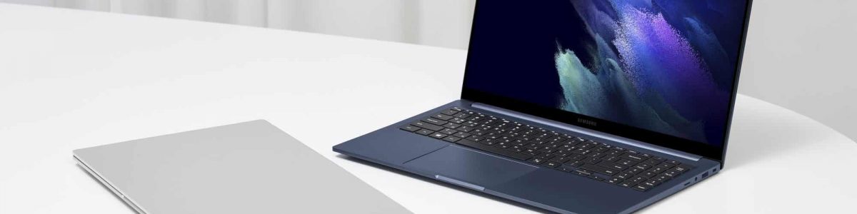 Samsung aposta nos Galaxy Book Pro laptops AMOLED superfinos e leves