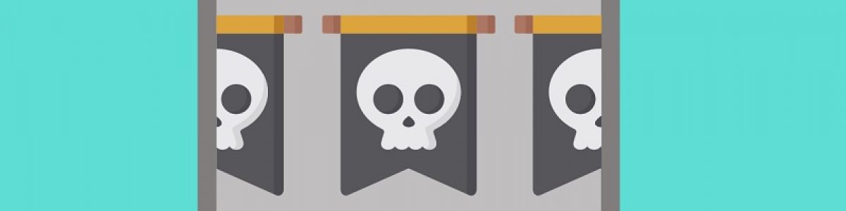 Quase 60% dos leitores usa algum software pirata