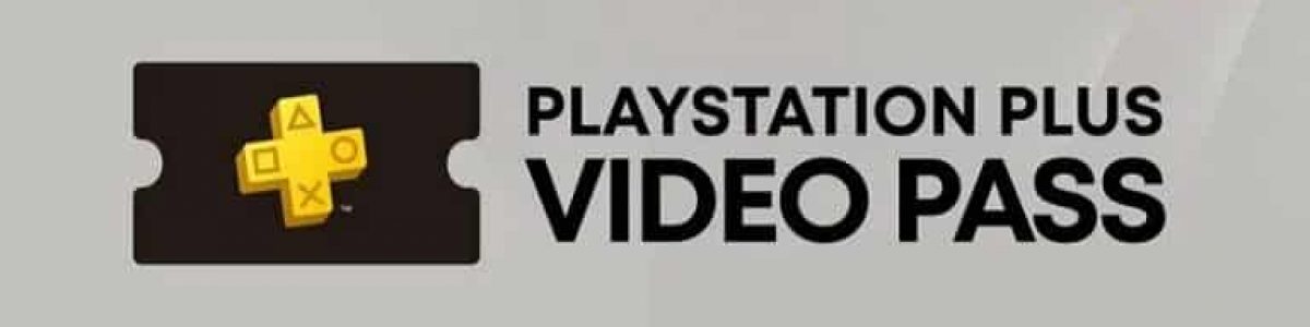 Sony anuncia nova funcionalidade PlayStation Plus Video Pass