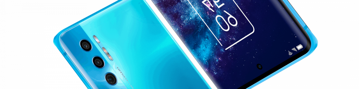 TCL anuncia novos smartphones 20 Series: TCL 20 Pro, TCL 20L+ e TCL20L