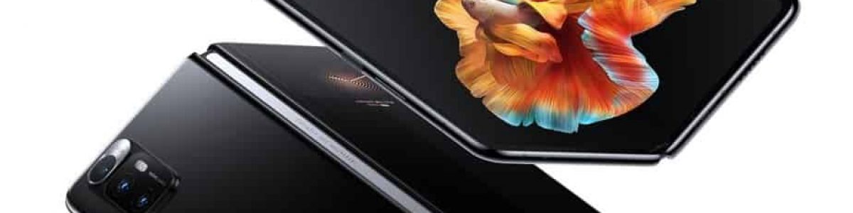 Tudo que você precisa saber sobre o Mi Mix Fold, o primeiro telefone dobrável da Xiaomi