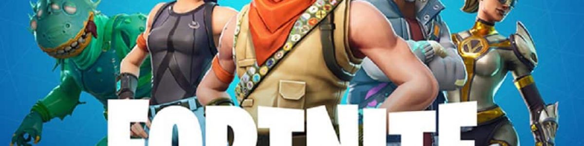 Conheça as Últimas novidades do Fortnite