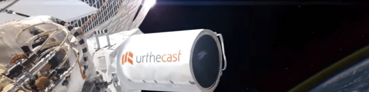 Portuguesa Geosat adquire dois satélites para observação da Terra