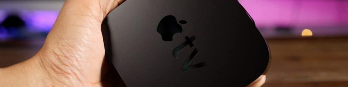 Próxima AppleTV vai oferecer melhor qualidade vídeo