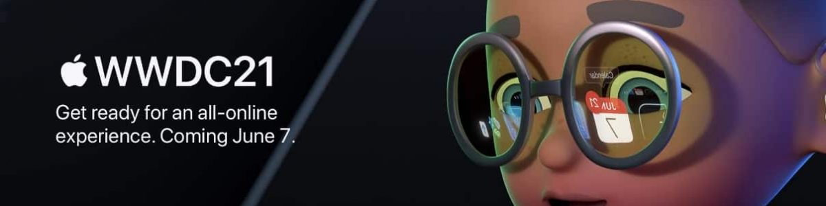 WWDC 2021 agendada para Junho