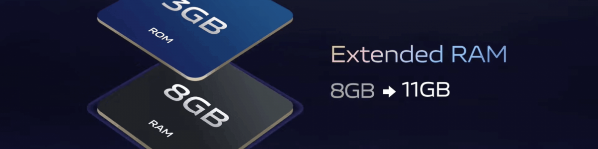 Xiaomi já prepara atualização para oferecer RAM Virtual