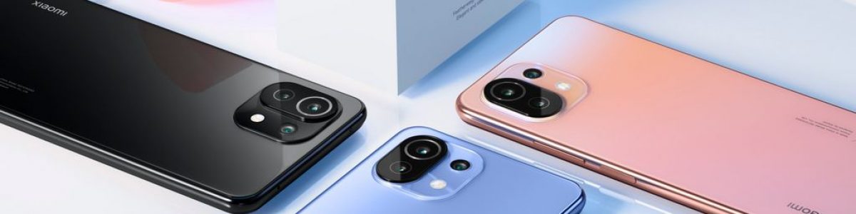 Xiaomi Mi 11 Lite – valerá a pena num mercado tão competitivo?