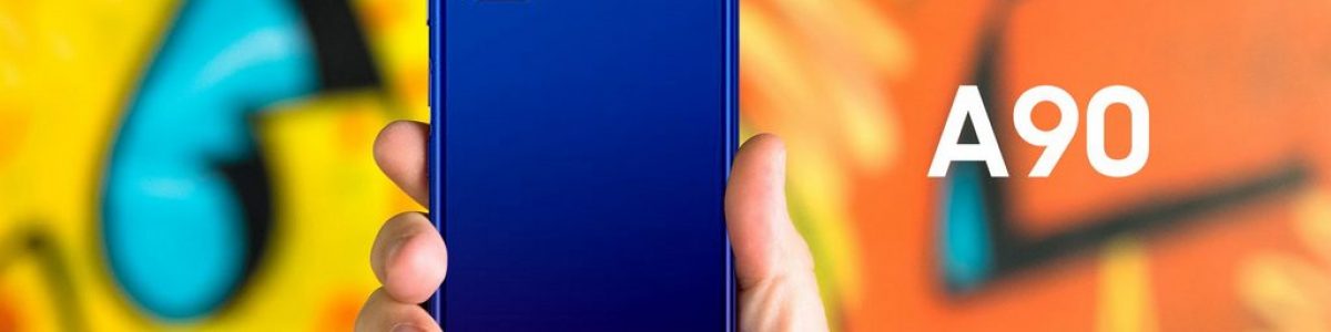 Blackview A90 – Um novo smartphone com Android 11 disponível por menos de 100 €