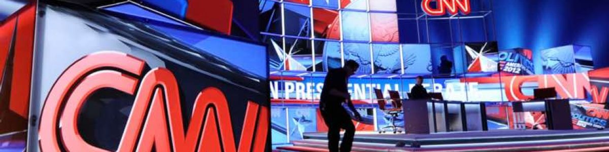 Está a chegar a CNN Portugal! Será o adeus à TVI24?