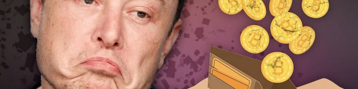 Faziam-se passar por Elon Musk e roubaram mais de 3 milhões em criptomoedas