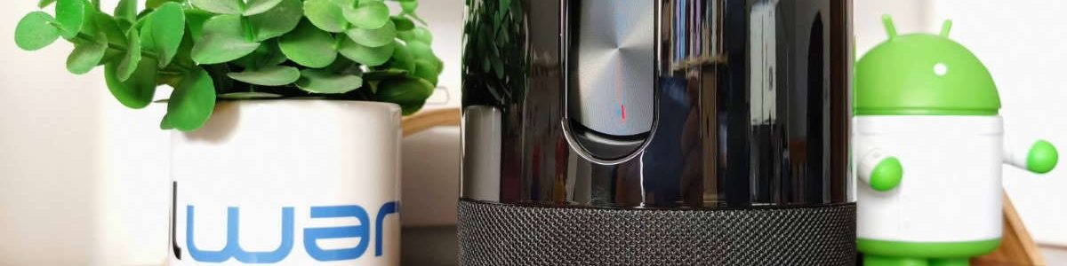 Huawei Sound: A coluna da Huawei capaz de surpreender até os audiófilos mais exigentes