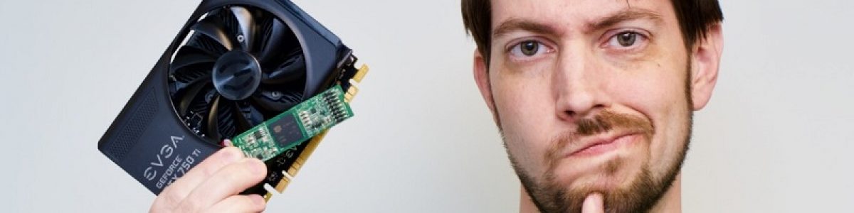 Utilizador está a tentar ligar uma GTX 1080 a um Raspberry Pi… só porque sim