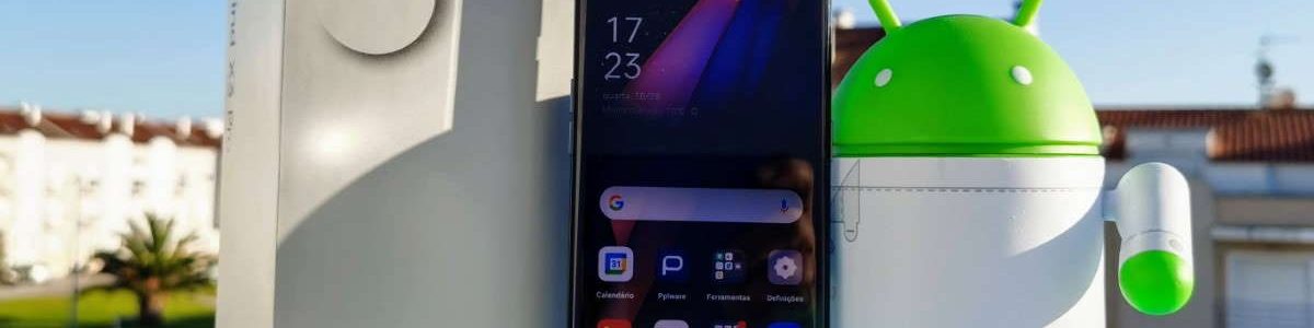 Com o Find X3 a OPPO vai passar a dar 3 anos de atualizações aos seus smartphones