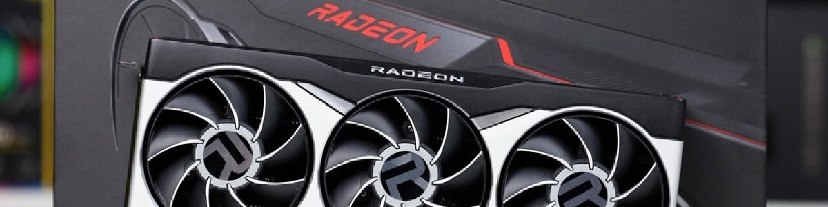 Recorde! AMD Radeon RX 6900 XT consegue 41.000 pontos no 3DMark em overclock