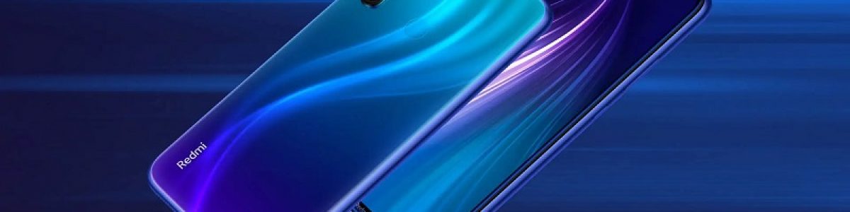 Xiaomi pode relançar o Redmi Note 8 com novo processador e potência de carregamento