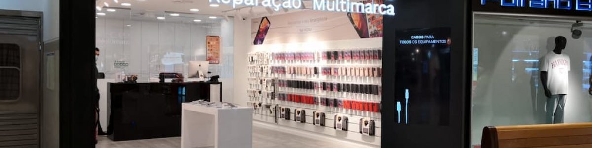 iServices faz 10 anos e abre novas lojas em Viana do Castelo e Braga