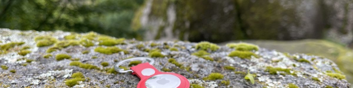 Maioria considera que os AirTags da Apple não são nada de novo