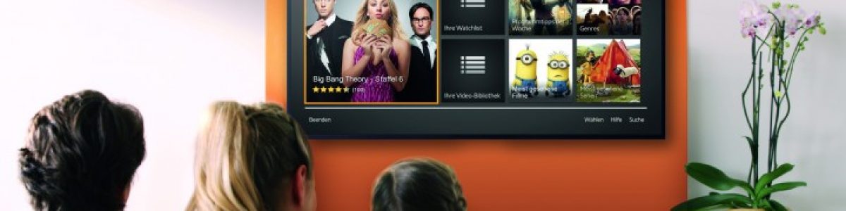 Amazon Prime: Vodafone oferece até dois anos de subscrição do serviço