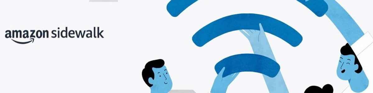 Amazon vai testar a partilha de Internet entre vizinhos nos EUA