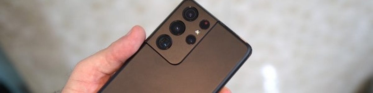 Vendas de smartphones aumentam 27% no primeiro trimestre de 2021
