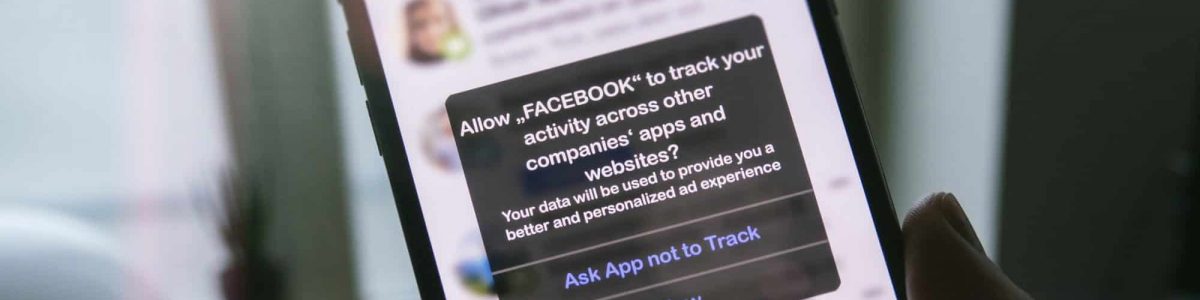Apple App Tracking Transparency: 96% dos utilizadores rejeitam serem seguidos