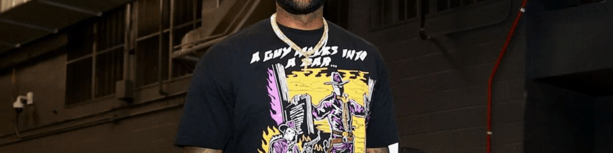 Apple: LeBron James flagrado usando Beats Studio Buds antes do lançamento
