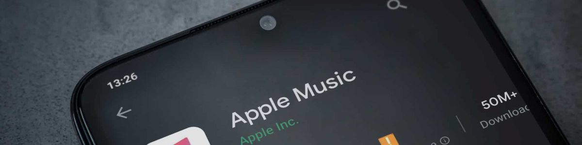 Apple vai “mudar a música para sempre” com o Apple Music Hifi