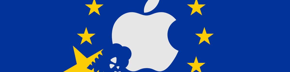 Comissão Europeia acusa a Apple de posição dominante e dá razão ao Spotify