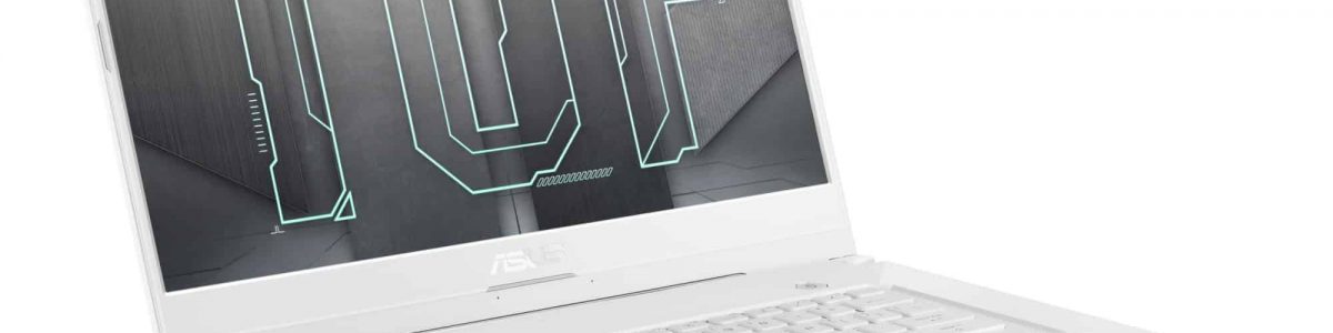 Asus anuncia portáteis ROG Zephyrus S17, ROG Zephyrus M16 e TUF Gaming F15/F17