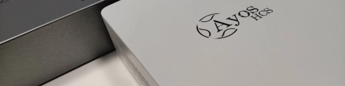 Ayos HCS – uma solução de topo para a sua rede doméstica
