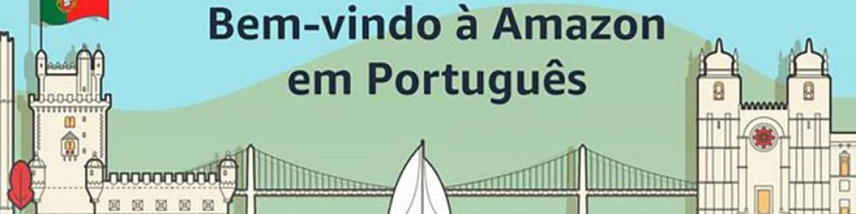 Cada vez melhor: Amazon coloca a sua aplicação em Português