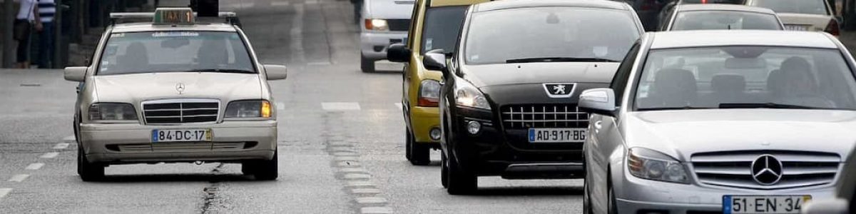 Tem carro matriculado antes de 2007? APREN quer que pague mais IUC