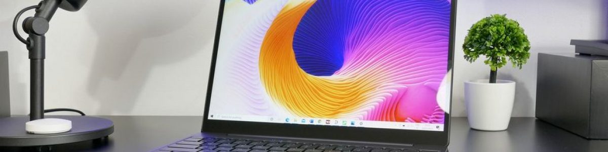 Análise: Chuwi CoreBook Pro 13″, um computador para (quase) todas as suas tarefas