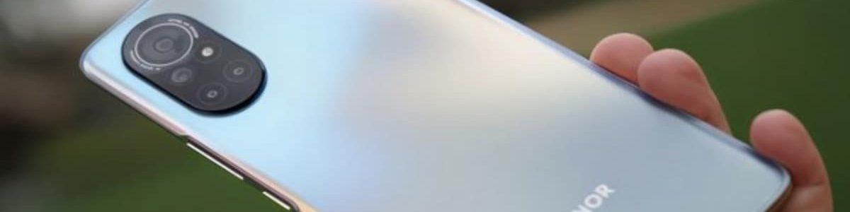 Confirmado: Honor volta em força ao mercado com Google e Qualcomm