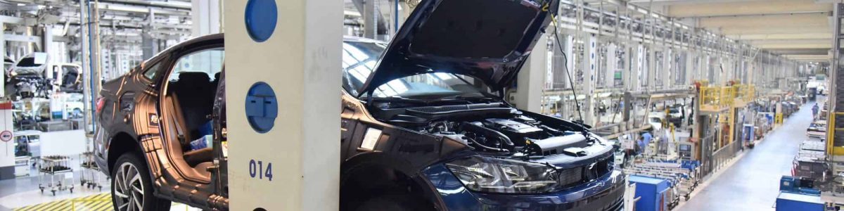 Crise de Chips condiciona produção da BMW, Honda e Ford