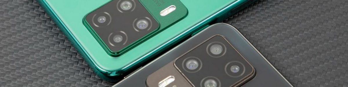 Smartphone Cubot X50 com câmara de 64 MP disponível por 140 €