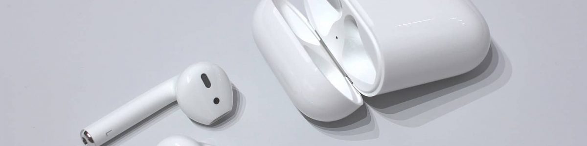Leaks sugerem que Apple AirPods 3 estão em desenvolvimento