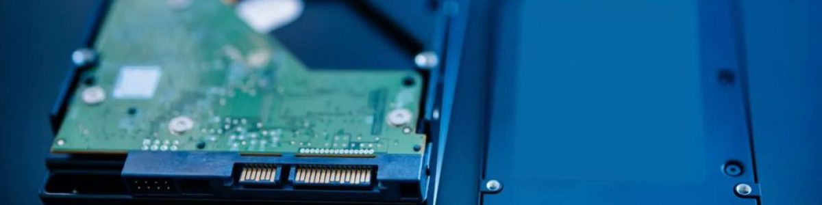 O que dura mais? Um disco rígido ou uma drive SSD?