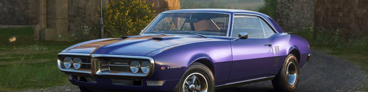 Forza Horizon 5 pode ser anunciado no próximo mês