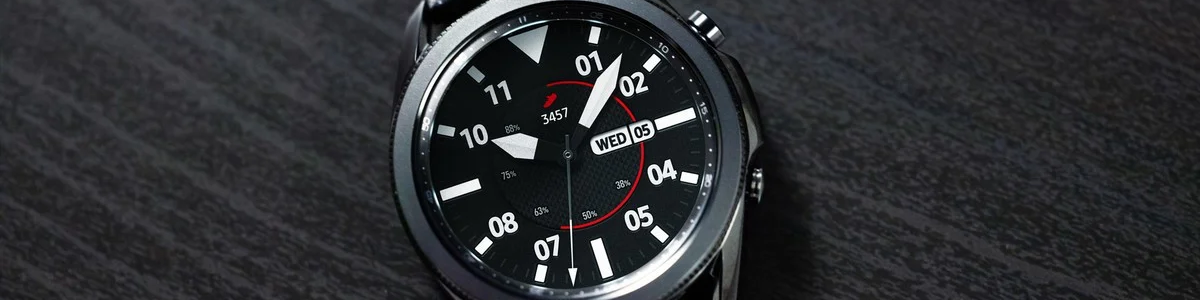 Novas informações surgem relativo ao Galaxy Watch4 e Active4